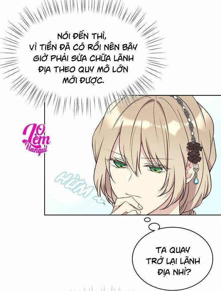 Vương Miện Viridescent Chapter 44 - Trang 2