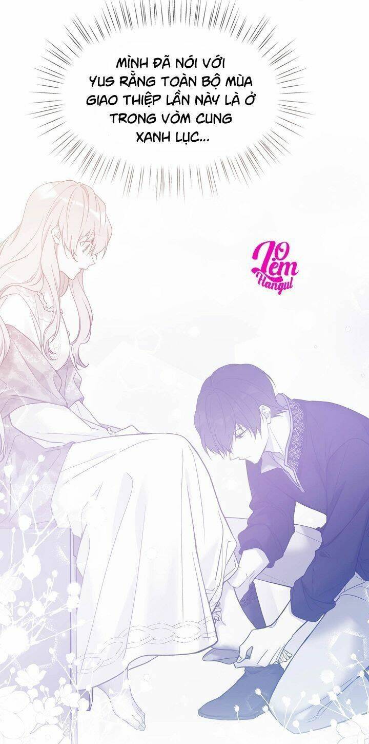 Vương Miện Viridescent Chapter 44 - Trang 2