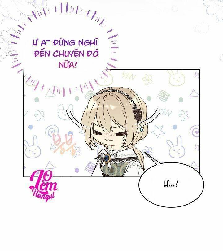 Vương Miện Viridescent Chapter 44 - Trang 2