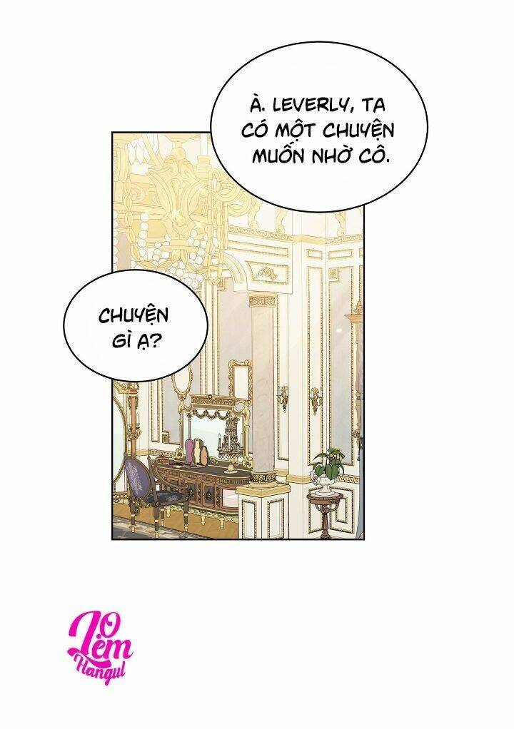 Vương Miện Viridescent Chapter 44 - Trang 2