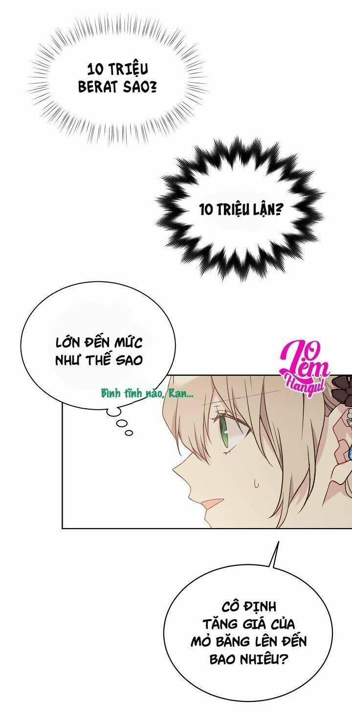 Vương Miện Viridescent Chapter 45 - Trang 2