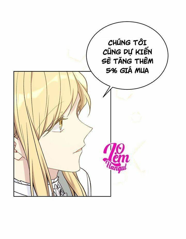 Vương Miện Viridescent Chapter 45 - Trang 2