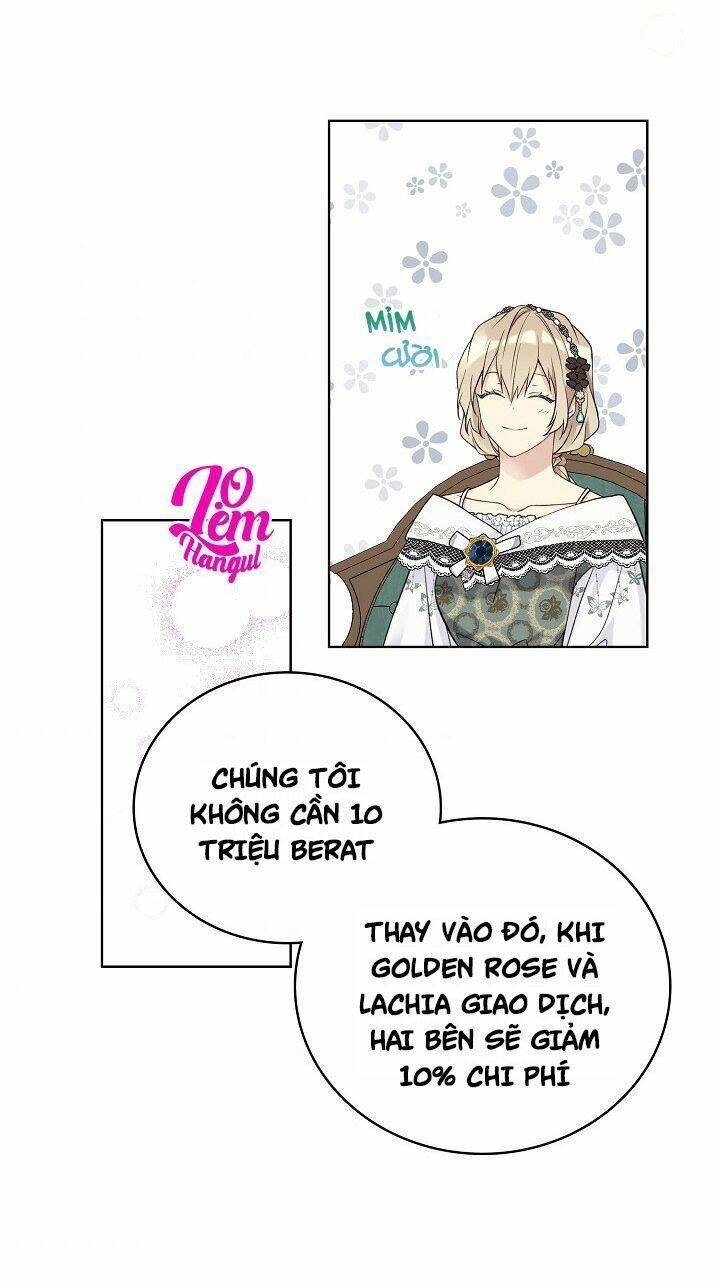 Vương Miện Viridescent Chapter 45 - Trang 2