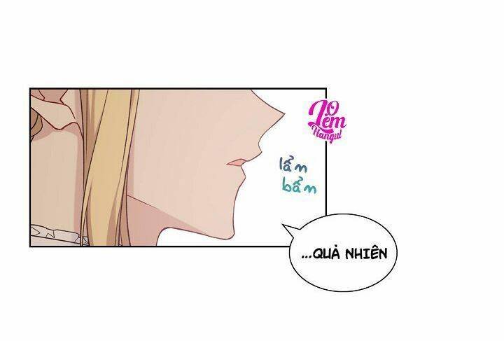 Vương Miện Viridescent Chapter 45 - Trang 2