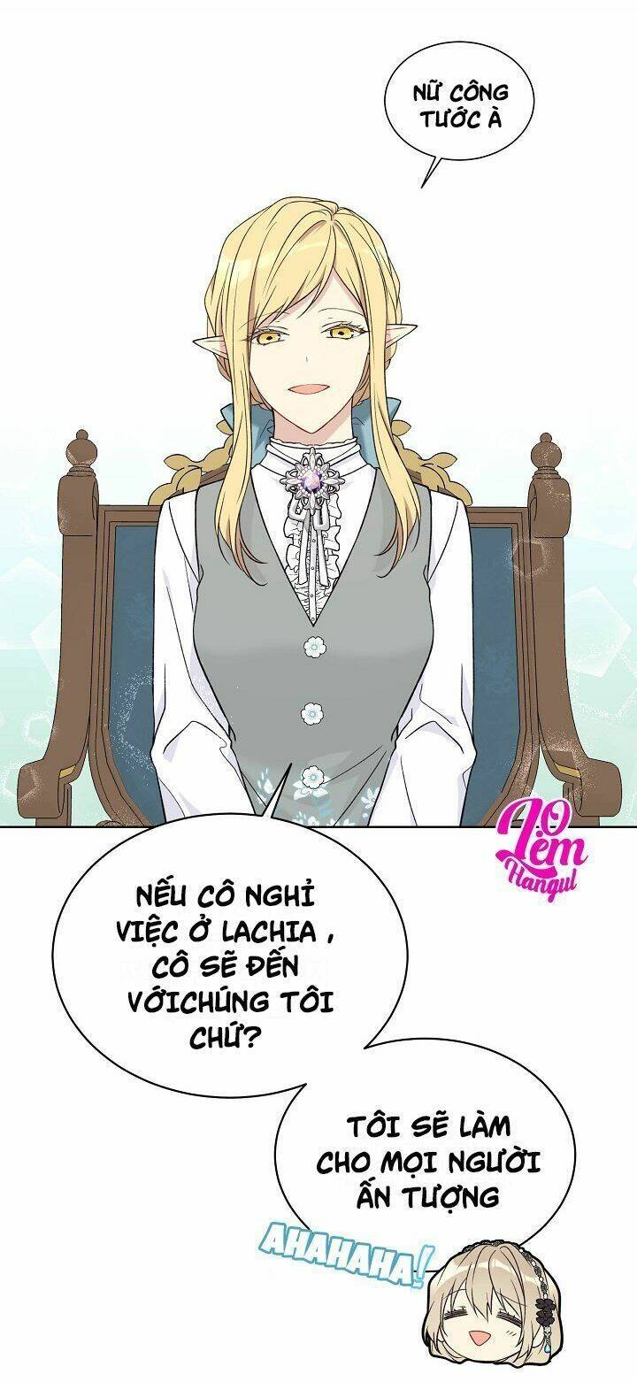 Vương Miện Viridescent Chapter 45 - Trang 2