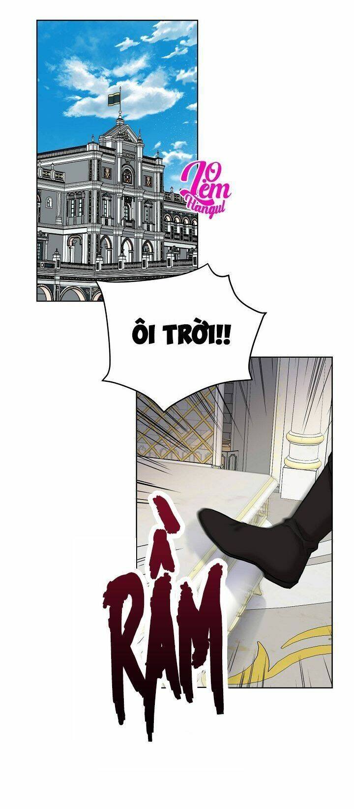 Vương Miện Viridescent Chapter 45 - Trang 2