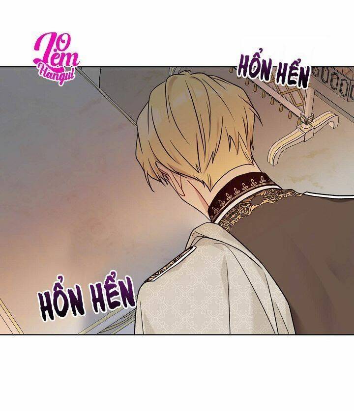 Vương Miện Viridescent Chapter 45 - Trang 2