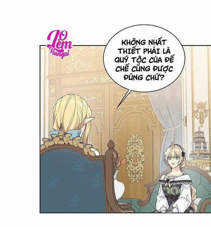 Vương Miện Viridescent Chapter 45 - Trang 2