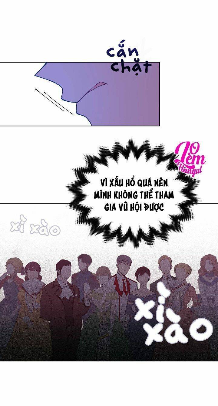 Vương Miện Viridescent Chapter 45 - Trang 2