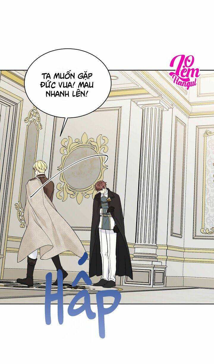 Vương Miện Viridescent Chapter 45 - Trang 2