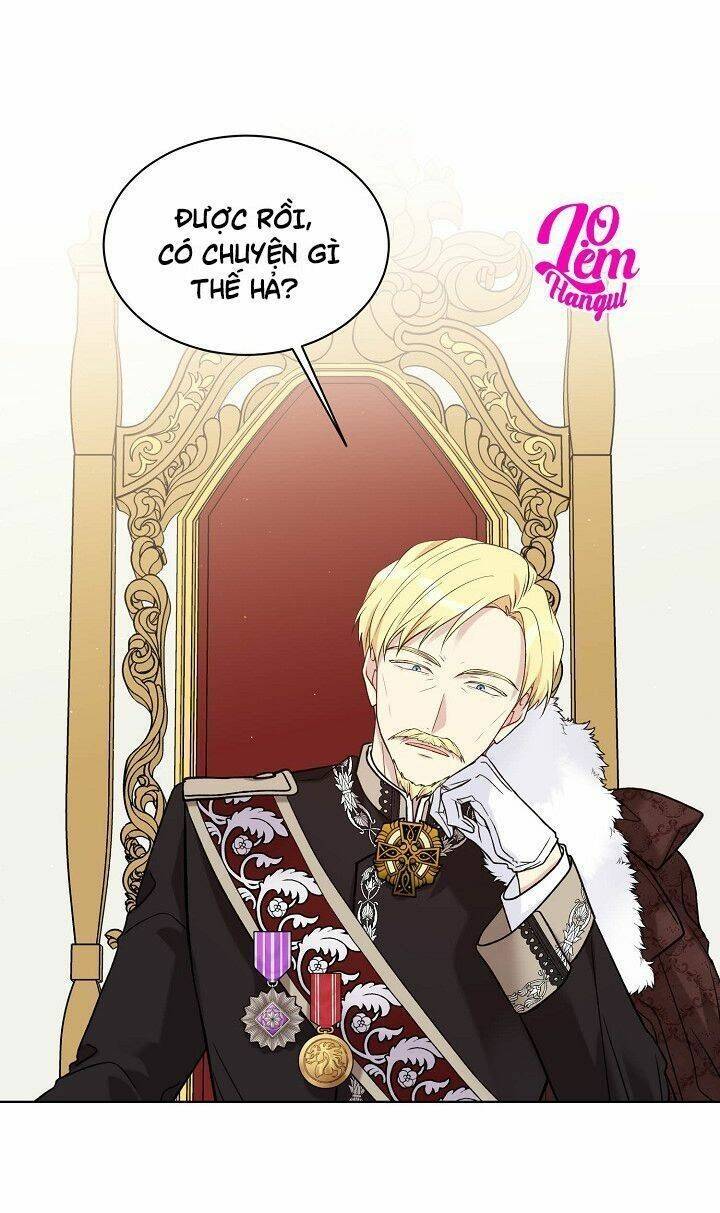 Vương Miện Viridescent Chapter 45 - Trang 2