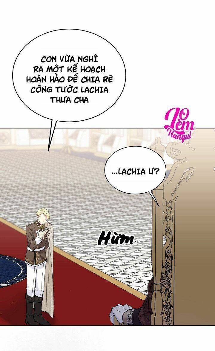 Vương Miện Viridescent Chapter 45 - Trang 2