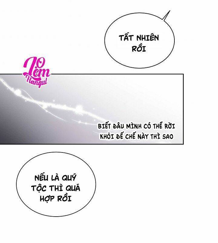 Vương Miện Viridescent Chapter 45 - Trang 2