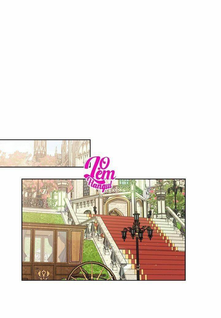 Vương Miện Viridescent Chapter 45 - Trang 2