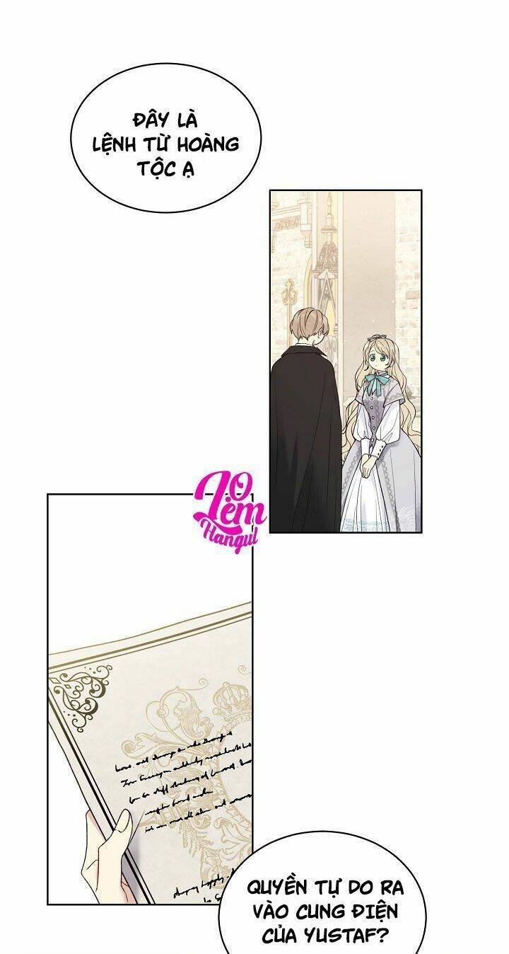 Vương Miện Viridescent Chapter 45 - Trang 2