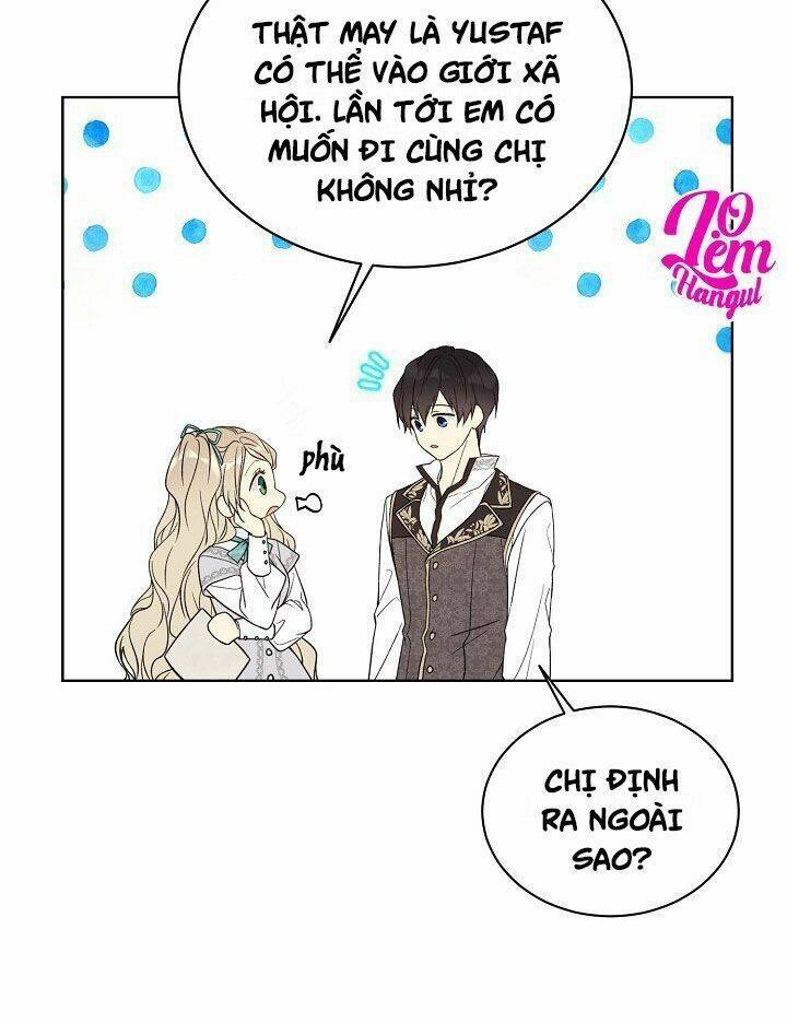 Vương Miện Viridescent Chapter 45 - Trang 2