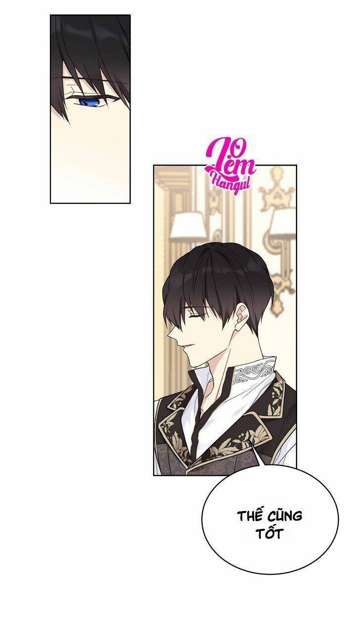 Vương Miện Viridescent Chapter 45 - Trang 2