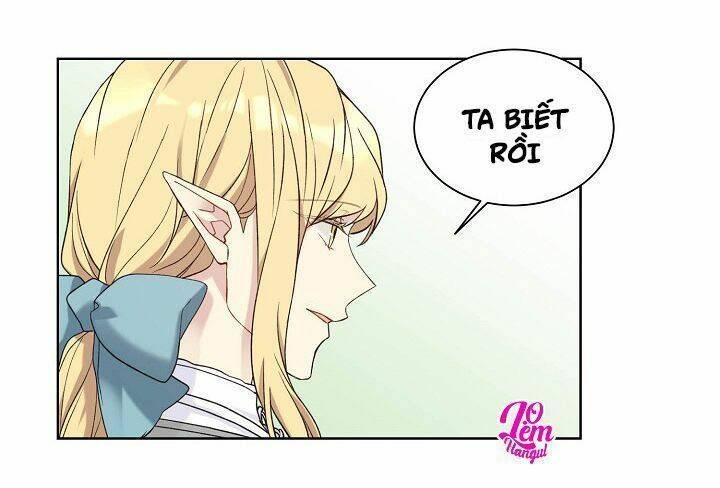 Vương Miện Viridescent Chapter 45 - Trang 2