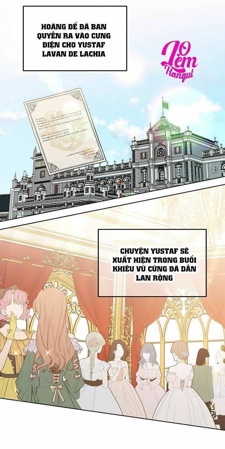 Vương Miện Viridescent Chapter 45 - Trang 2