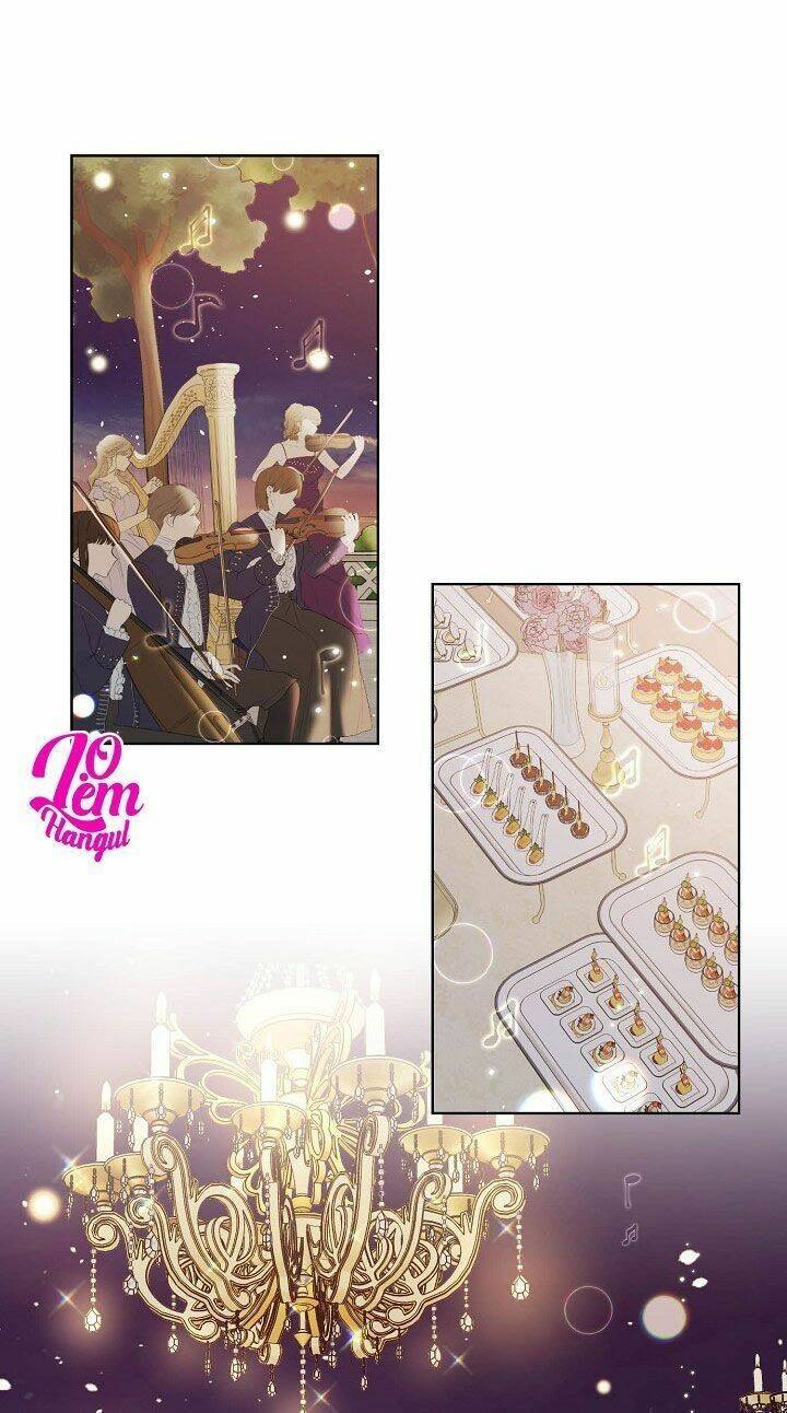 Vương Miện Viridescent Chapter 45 - Trang 2