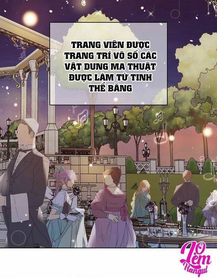 Vương Miện Viridescent Chapter 45 - Trang 2