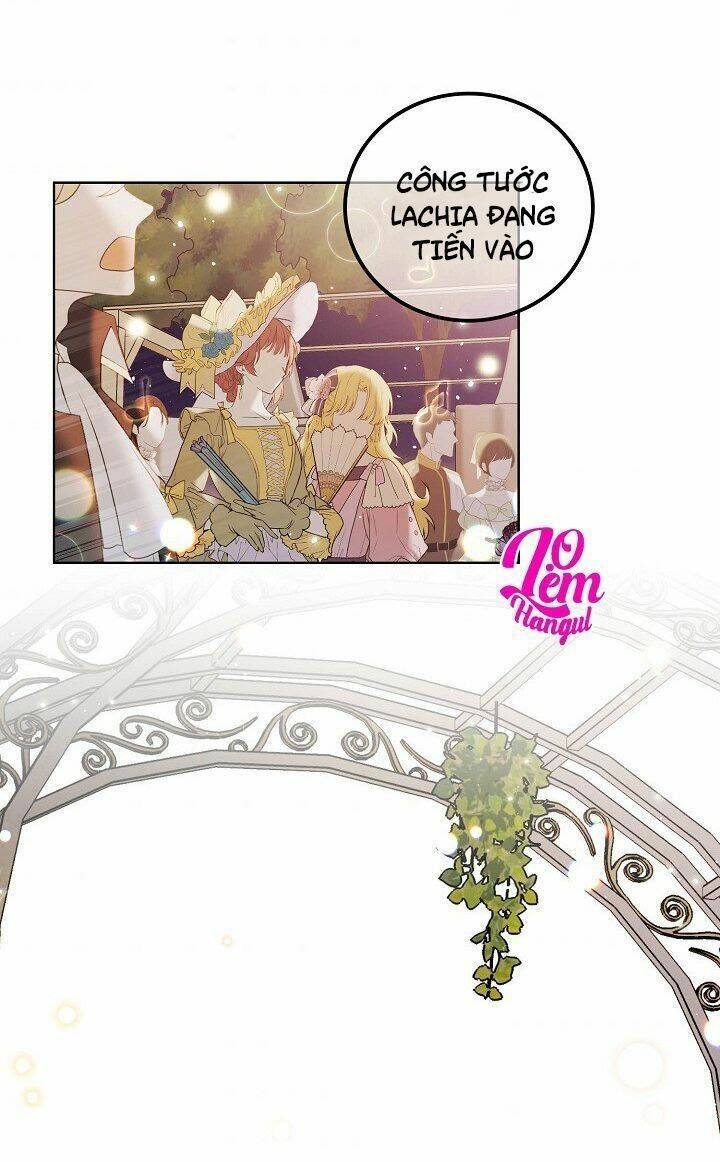 Vương Miện Viridescent Chapter 45 - Trang 2