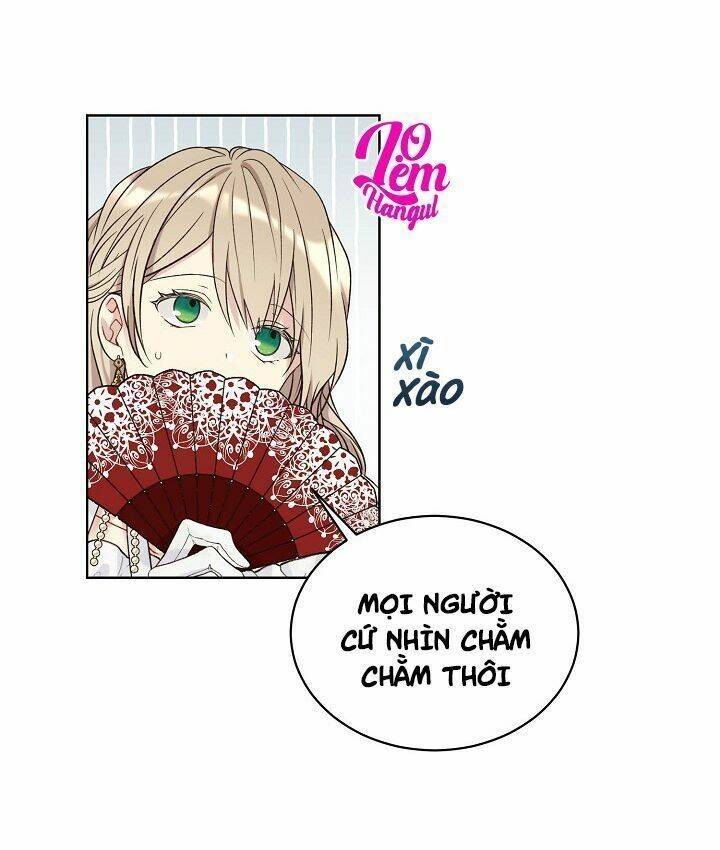 Vương Miện Viridescent Chapter 45 - Trang 2