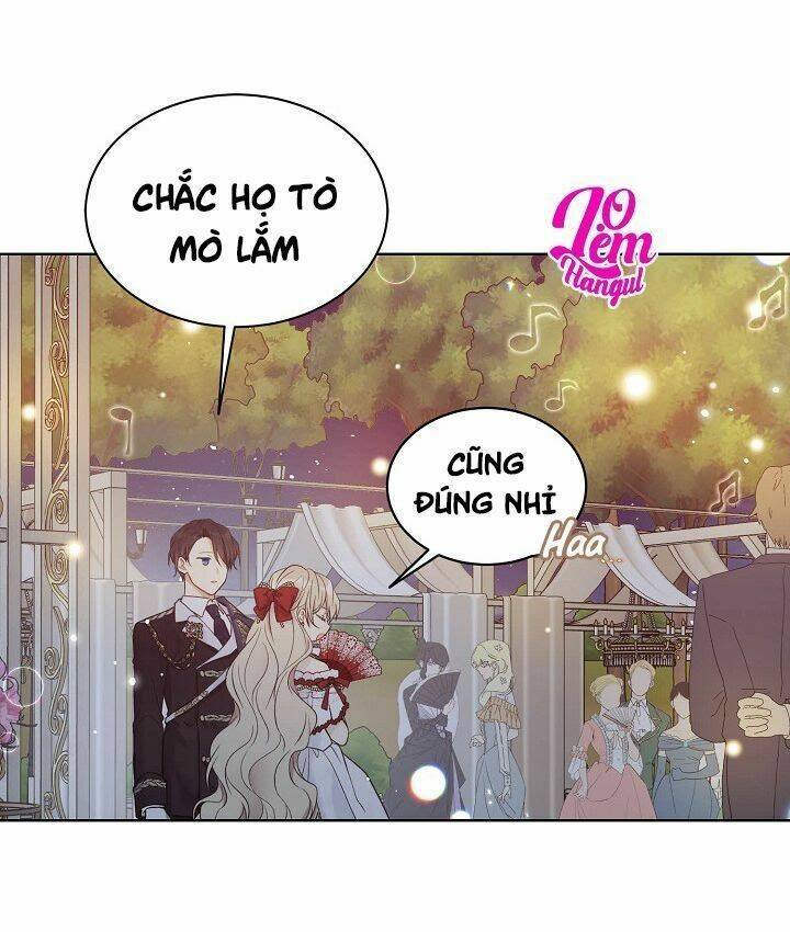 Vương Miện Viridescent Chapter 45 - Trang 2