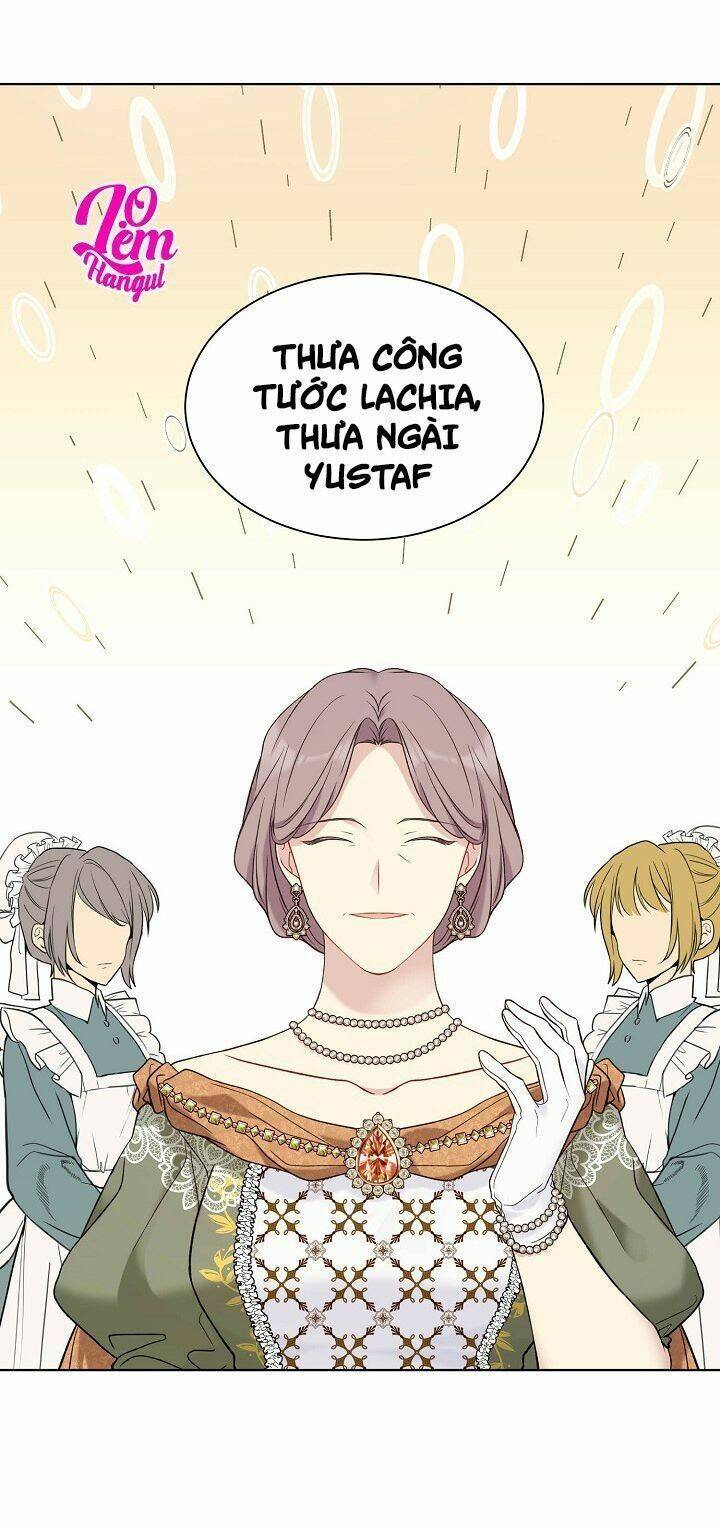 Vương Miện Viridescent Chapter 45 - Trang 2