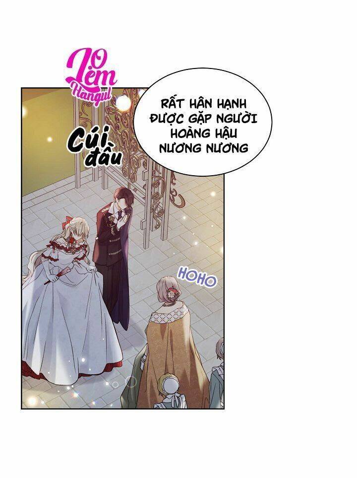 Vương Miện Viridescent Chapter 45 - Trang 2