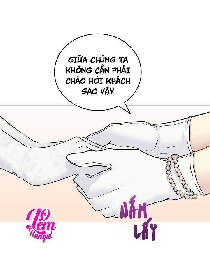 Vương Miện Viridescent Chapter 45 - Trang 2