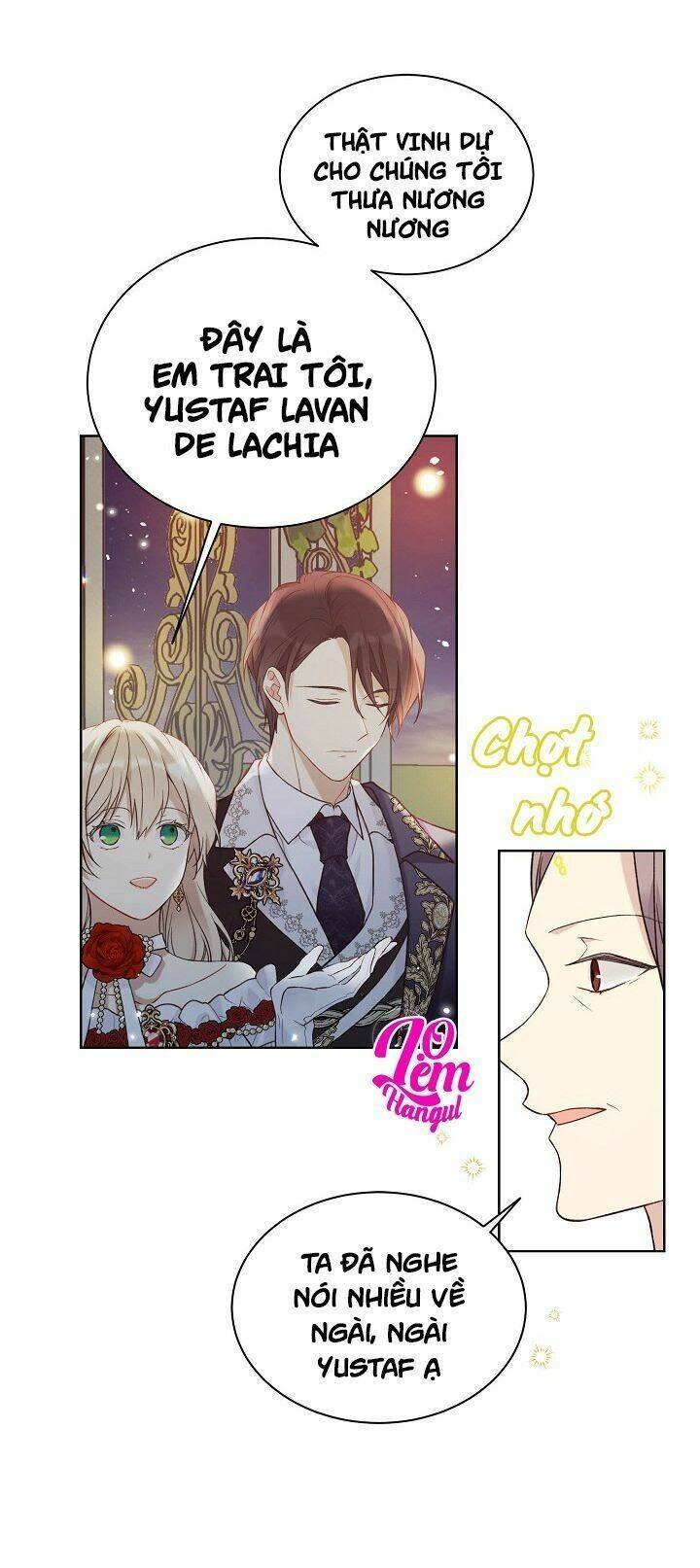 Vương Miện Viridescent Chapter 45 - Trang 2