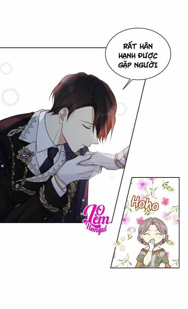 Vương Miện Viridescent Chapter 45 - Trang 2