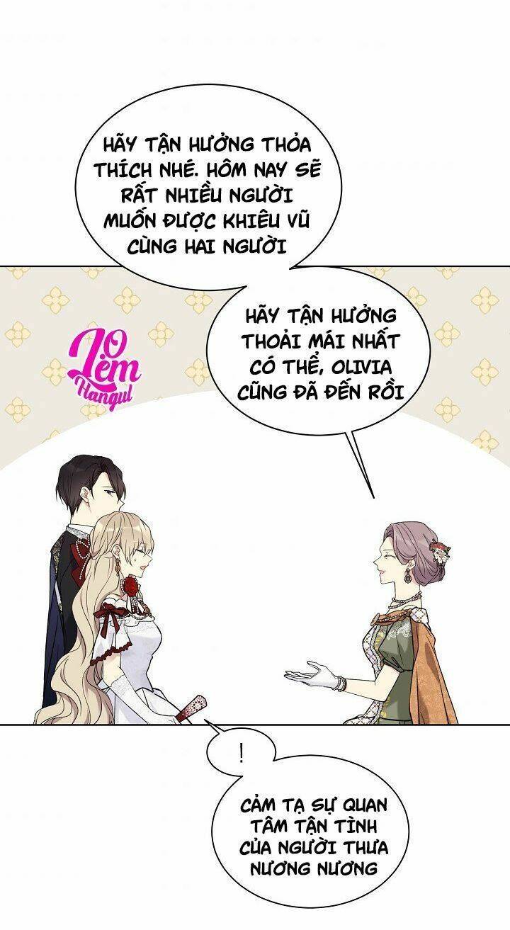 Vương Miện Viridescent Chapter 45 - Trang 2