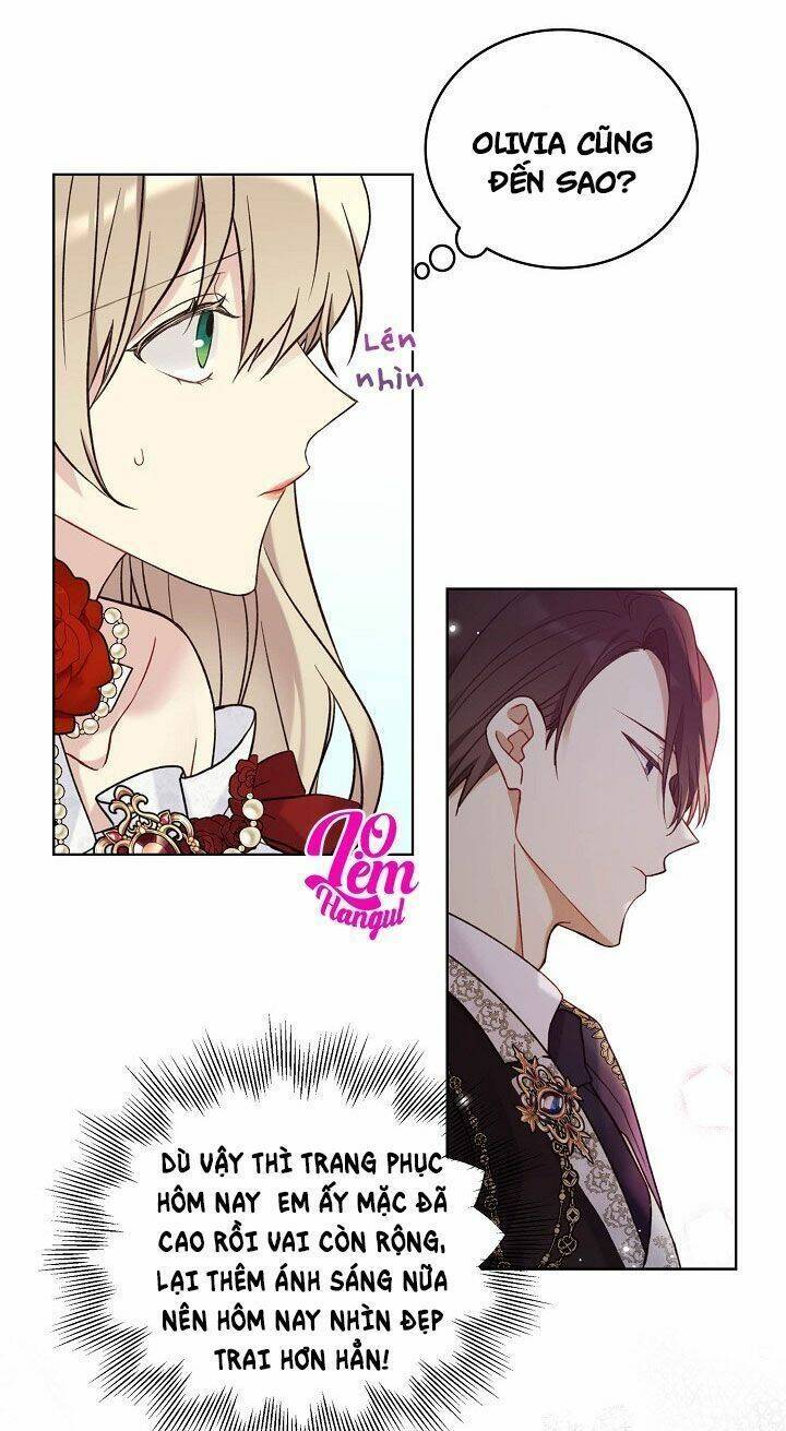 Vương Miện Viridescent Chapter 45 - Trang 2