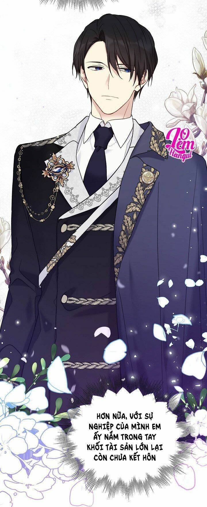 Vương Miện Viridescent Chapter 45 - Trang 2