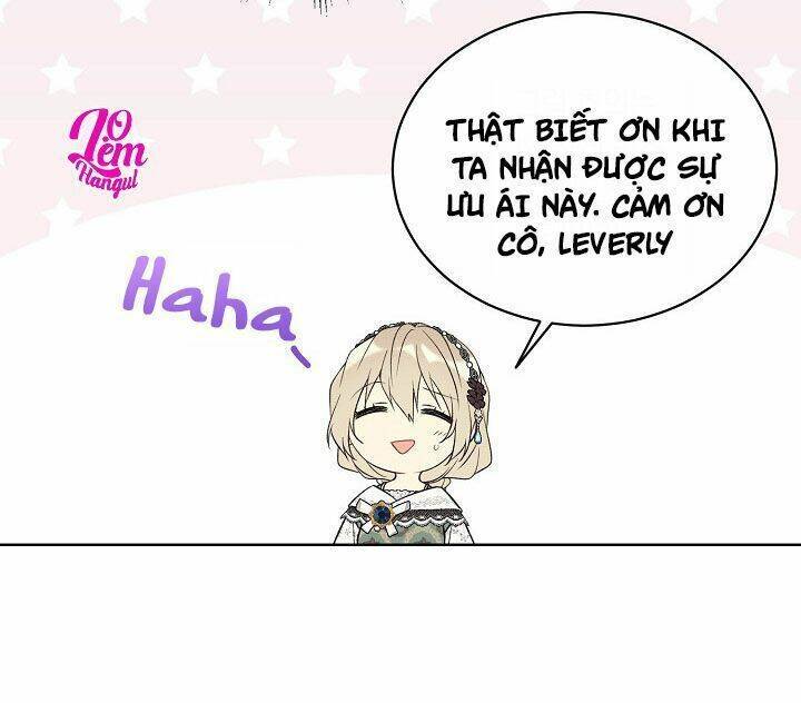 Vương Miện Viridescent Chapter 45 - Trang 2