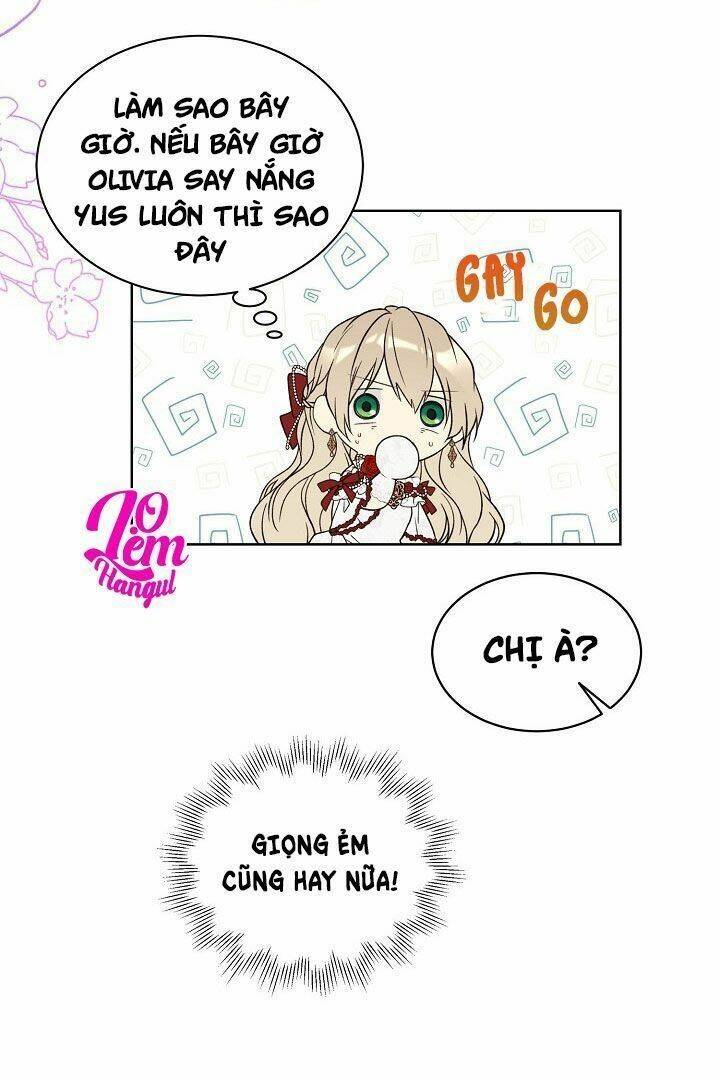 Vương Miện Viridescent Chapter 45 - Trang 2