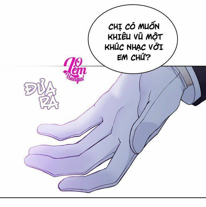 Vương Miện Viridescent Chapter 45 - Trang 2