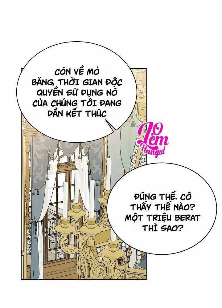 Vương Miện Viridescent Chapter 45 - Trang 2