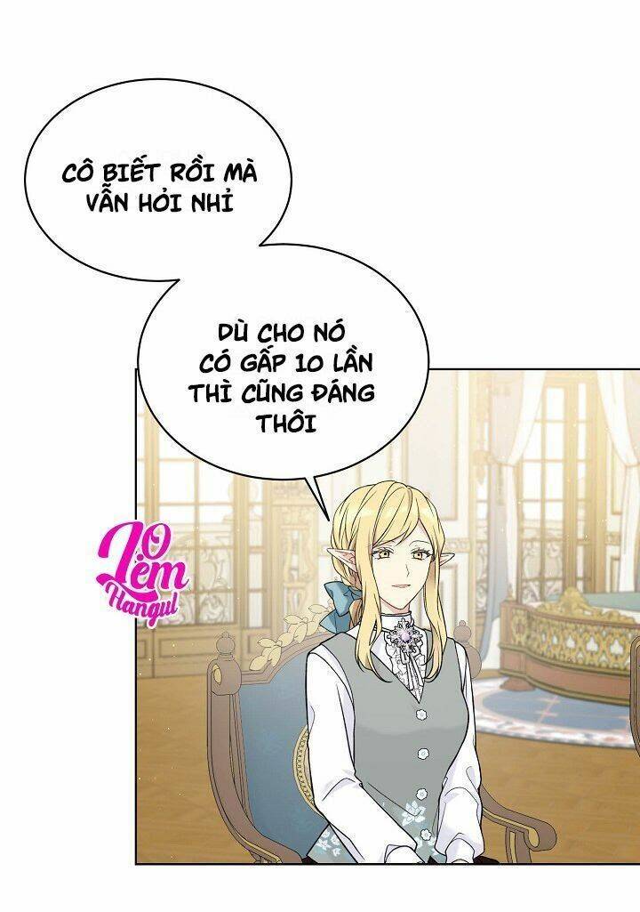 Vương Miện Viridescent Chapter 45 - Trang 2