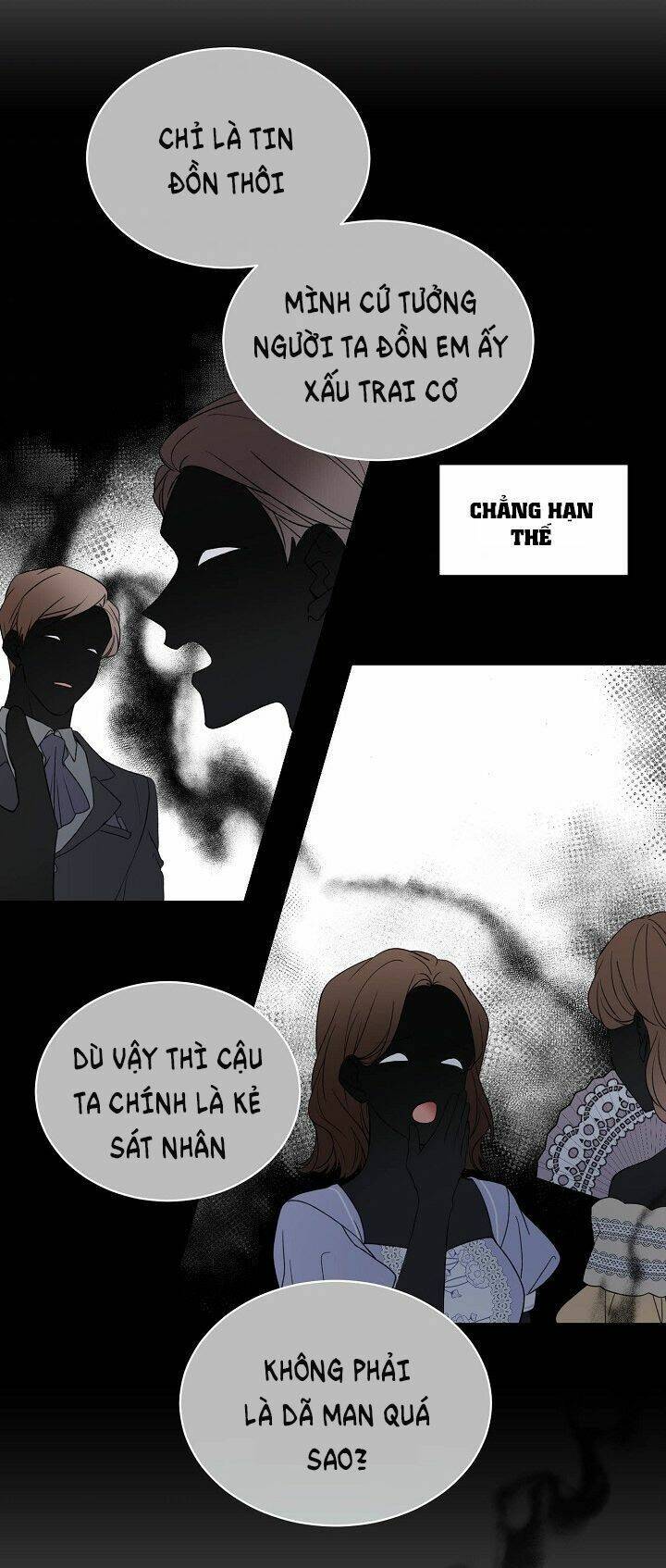 Vương Miện Viridescent Chapter 46 - Trang 2