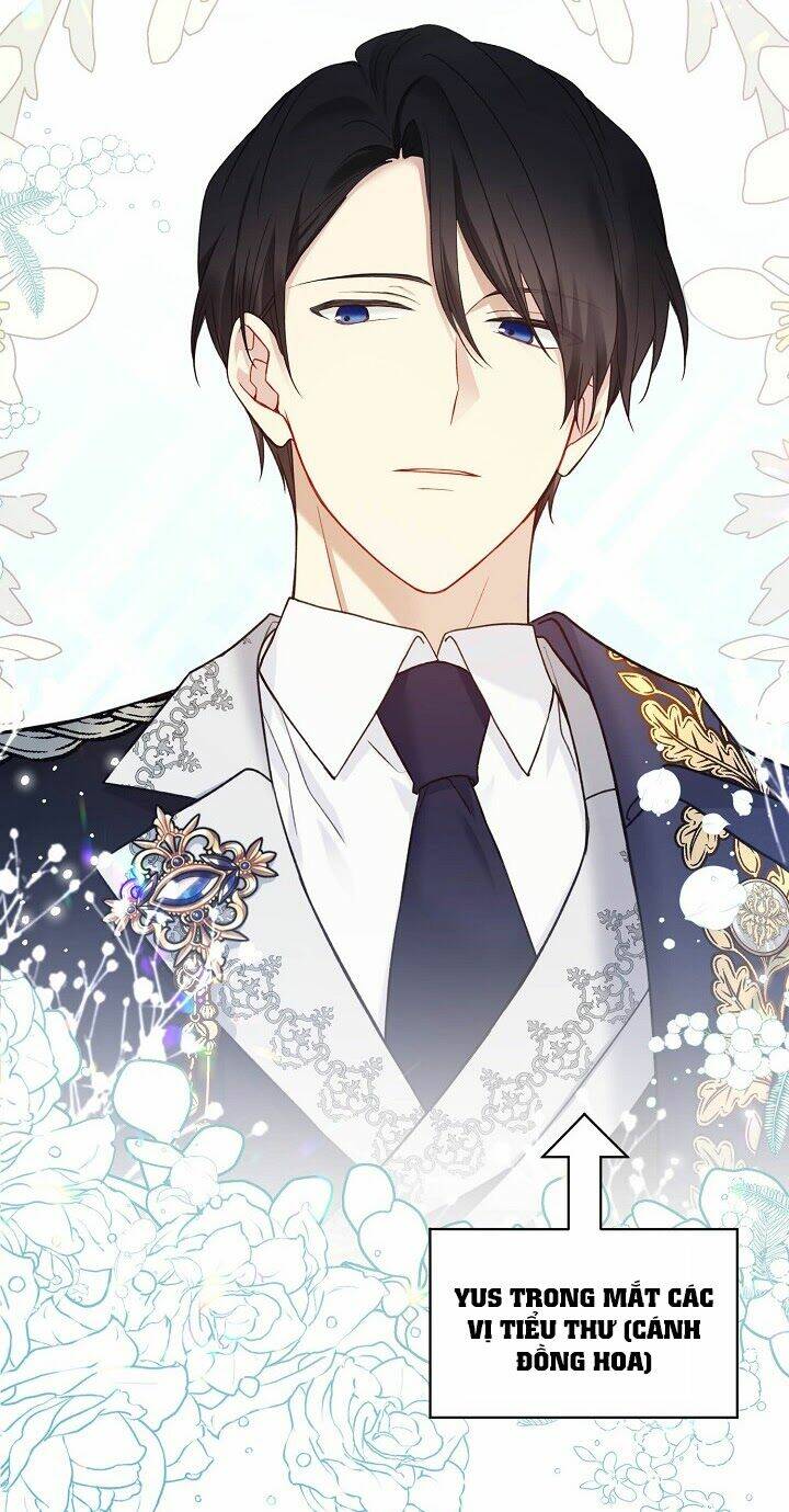 Vương Miện Viridescent Chapter 46 - Trang 2