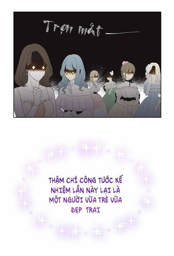 Vương Miện Viridescent Chapter 46 - Trang 2