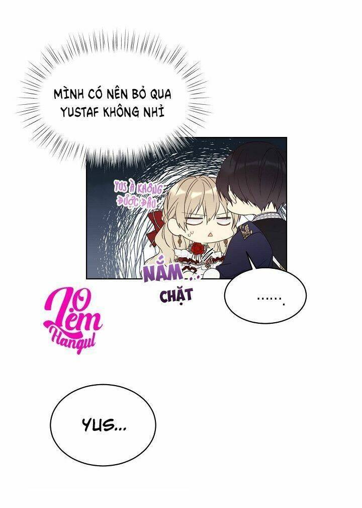 Vương Miện Viridescent Chapter 46 - Trang 2