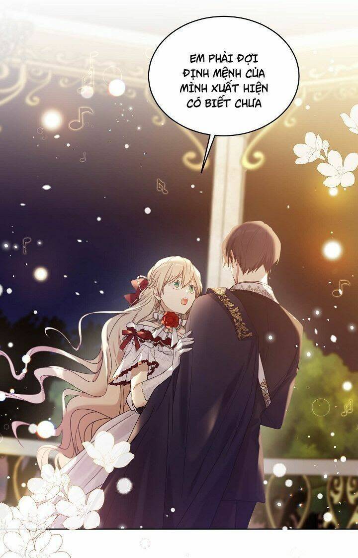 Vương Miện Viridescent Chapter 46 - Trang 2