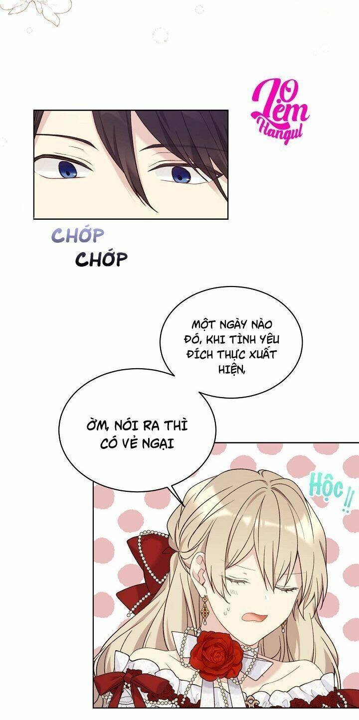 Vương Miện Viridescent Chapter 46 - Trang 2