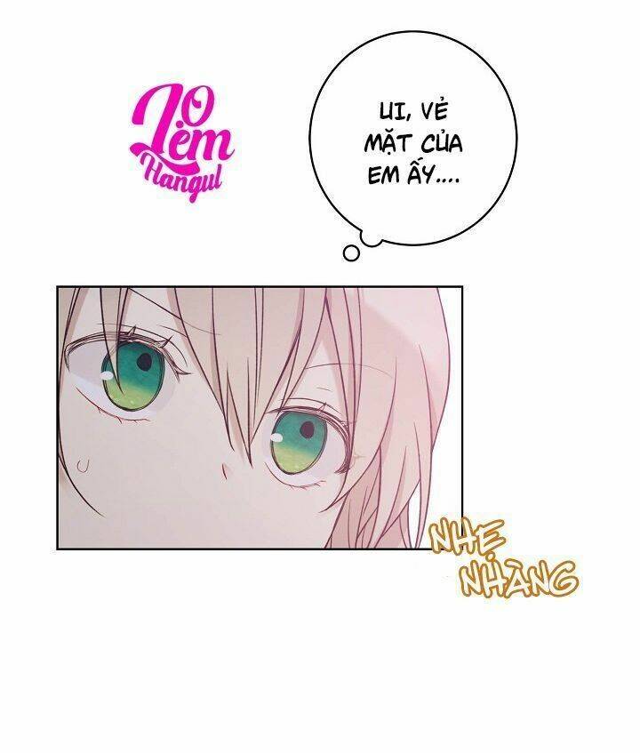 Vương Miện Viridescent Chapter 46 - Trang 2