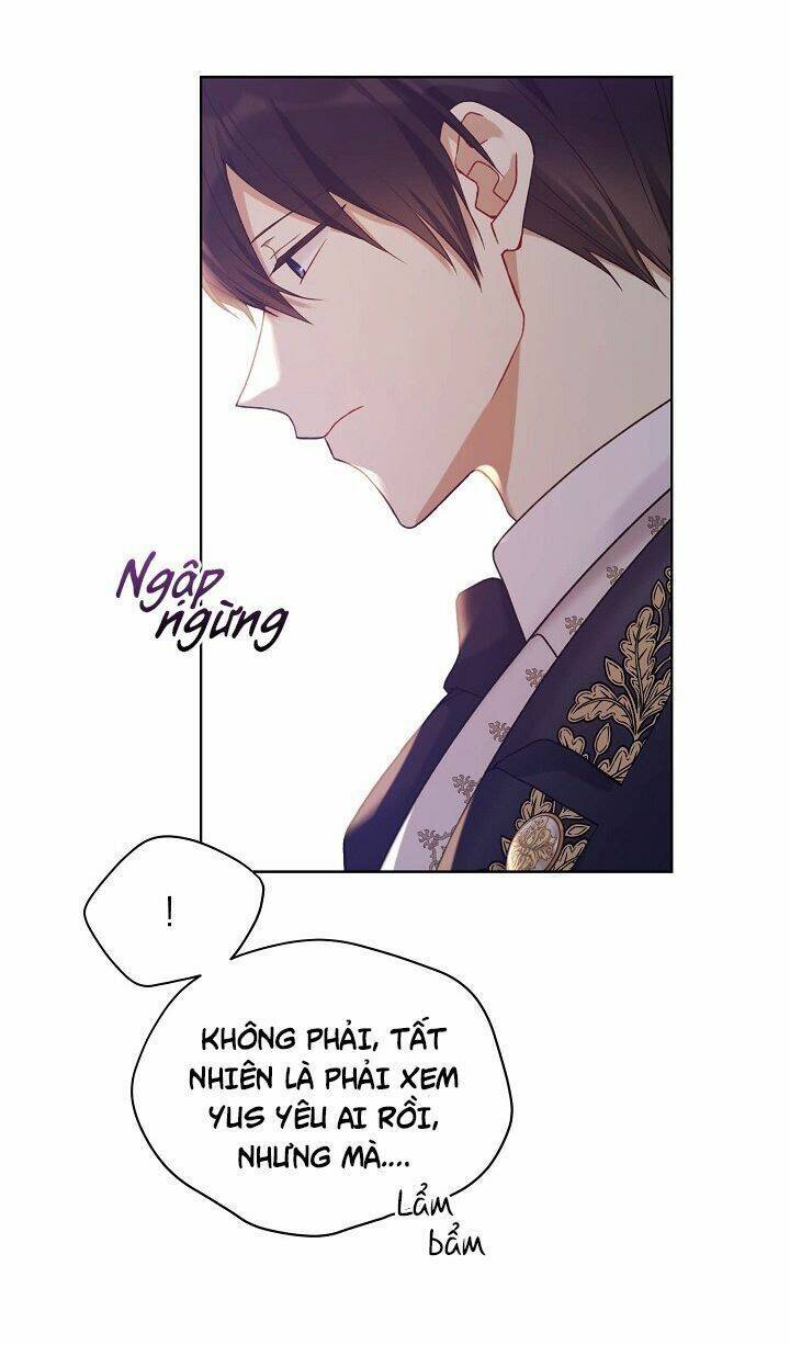 Vương Miện Viridescent Chapter 46 - Trang 2