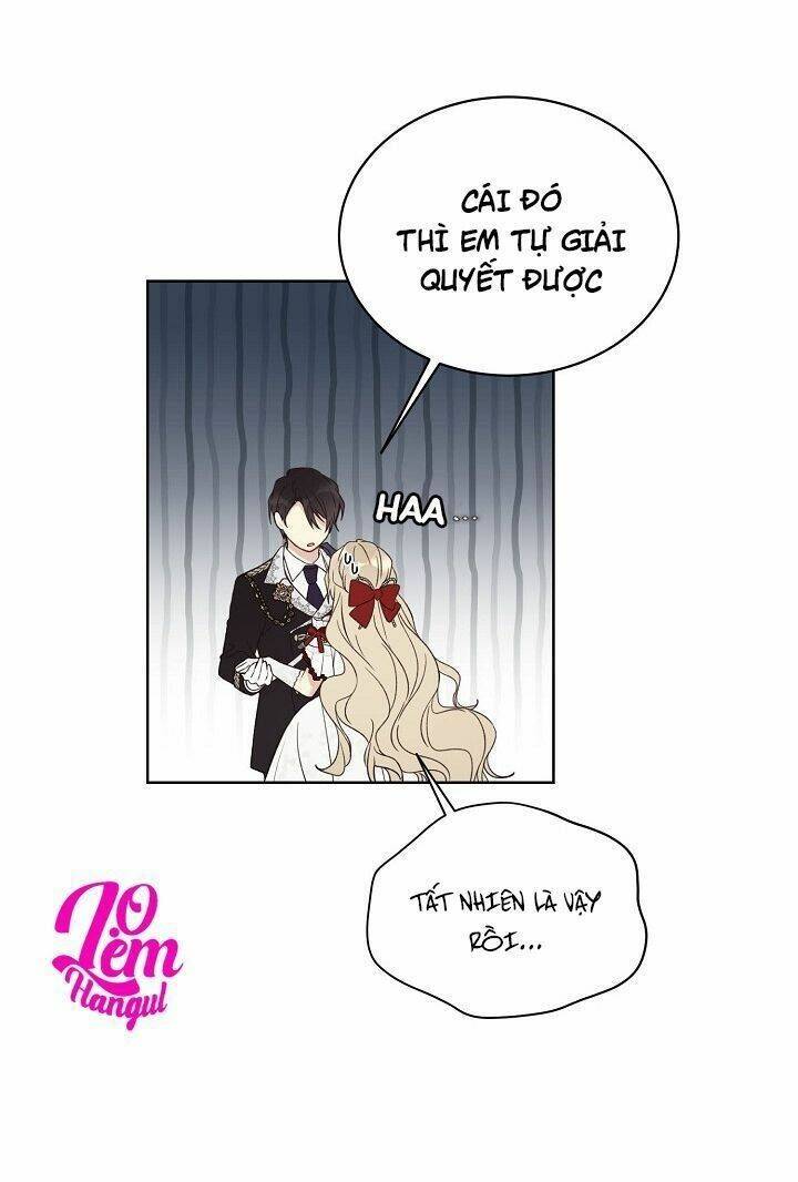 Vương Miện Viridescent Chapter 46 - Trang 2